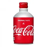 Напиток Coca-Cola 300мл (Япония) М