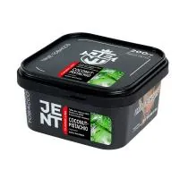 Табак Jent 200гр Classic - Coconut Pistachio M