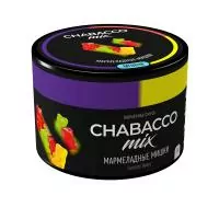 Кальянная смесь Chabacco Mix Line 50г Мармеладные Мишки M