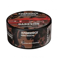 Табак Darkside Xperience 120г Bana-Nascar M