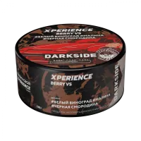 Табак Darkside Xperience 120г Berry VS M