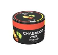 Кальянная смесь Chabacco Mix Line 50г Персик-Абрикос M
