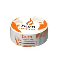 Табак Burn 25г Lemon Pie М