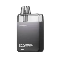 Стартовый набор Vaporesso ECO Nano Black Truffle !