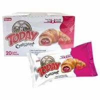 Круассан Today 40г Клубника