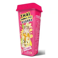 Молочный чай Zhenchun 450мл Тайский M