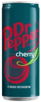 Напиток Dr Pepper 330мл Cherry М
