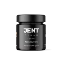 Табак Jent Cigar 100г Трипл Цитрус M