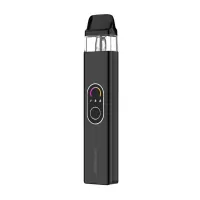 Стартовый набор Vaporesso Xros 4 Black
