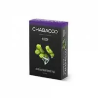 Кальянная смесь Chabacco Medium 50г Ice Grape M