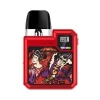 Стартовый набор Geek Vape Digi-Q Samurai Red