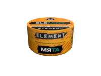 Табак Element New Земля 25г Elemint M