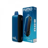 Одноразовая электронная сигарета Fummo Indic 10000 - Баунти Бич M