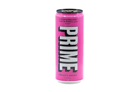 Энергетик Prime 330мл Strawberry Watermelon M