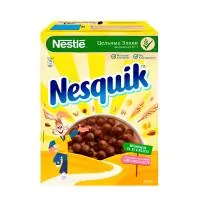 Готовый завтрак Nesquik Cereal 330г