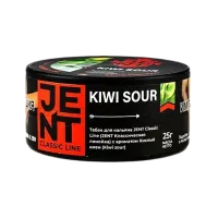 Табак Jent 25гр Classic - Kiwi Sour M