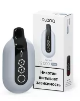 Одноразовая электронная сигарета Plonq Ultra 12000 - Чистый M