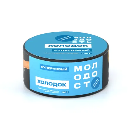 Табак Молодость 25г Холодок М