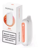 Одноразовая электронная сигарета Plonq Plus Max 6000 Питайя-Арбуз M