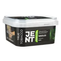 Табак Jent 200гр Herbal - Needles M