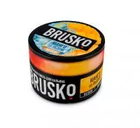 Кальянная смесь Brusko Medium 50г Манго со льдом M