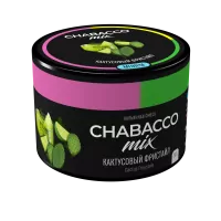 Кальянная смесь Chabacco Mix Line 50г Кактусовый Фристайл M