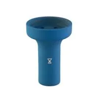 Чаша глиняная Alpha Hookah Strike Blue