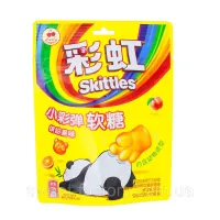 Мармелад Skittles Panda 50г