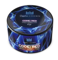 Табак Sapphire Crown 25гр Code Red М