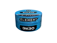 Табак Element New Вода 25г Ekzo M