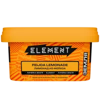 Табак Element New Земля 200г Feijoa Lemonade M
