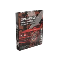 Табак Darkside Xperience 30г Bana-Nascar M