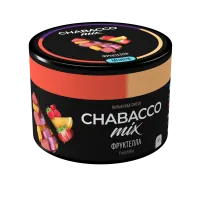 Кальянная смесь Chabacco Mix Line 40г Фруктелла M