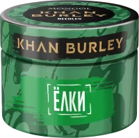 Табак Khan Burley 40г Needles M