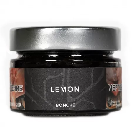 Табак Bonche 80г Lemon M