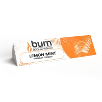 Табак Burn 25г Lemon Mint М