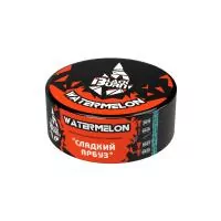 Табак Black Burn 100г Watermelon M