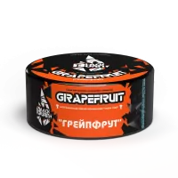 Табак Black Burn 100г Grapefruit М