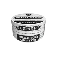 Табак Element New Воздух 25г Skittlez Ice M