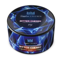 Табак Sapphire Crown 25гр Bitter Cherry М