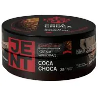 Табак Jent 25гр Classic - Coca-Choca M