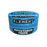 Табак Element New Вода 25г Fruit Pulp M