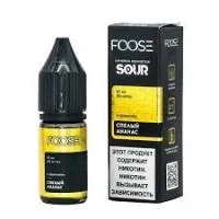 Жидкость Foose Sour 10мл - Спелый ананас M
