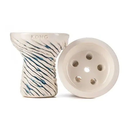 Чаша глиняная Kong Turkish Ice