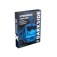 Табак Darkside Xperience 30г Candy Crew M