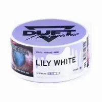 Табак Duft Pheromone 25г Lily white М