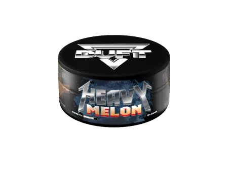 Табак Duft 100г Heavy Melon М