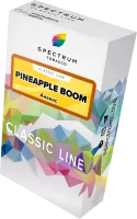 Табак Spectrum 40г Pineapple Boom M