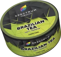 Табак Spectrum Hard Line 25г Brazilian Tea