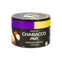 Кальянная смесь Chabacco Mix Line 40г Малиновая Рафаэлла M